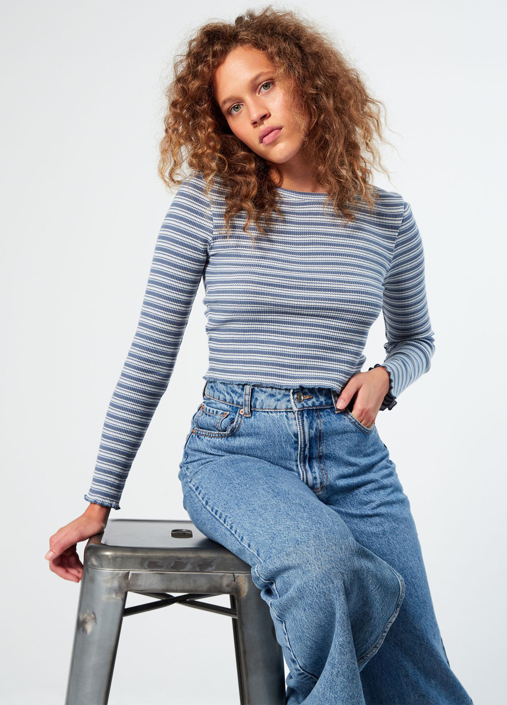 Топ Jennyfer (301787228)