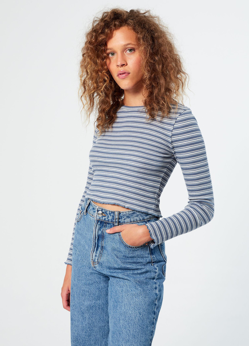 Топ Jennyfer (301787228)