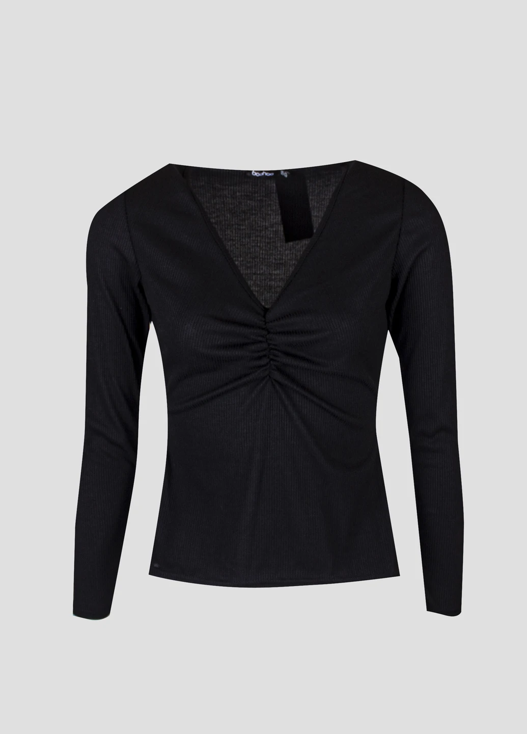 Топ Boohoo (248765124)
