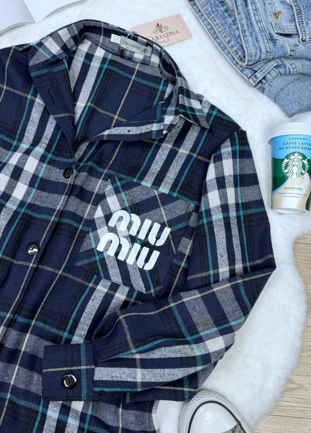 Сорочка No Brand (358867094)