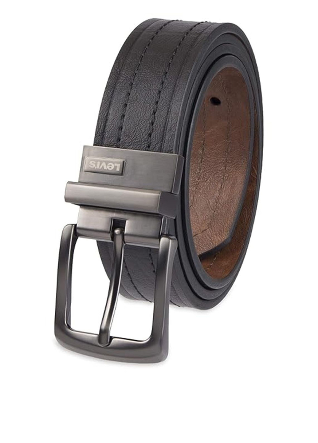 Двосторонній ремінь Levi's (317279325)