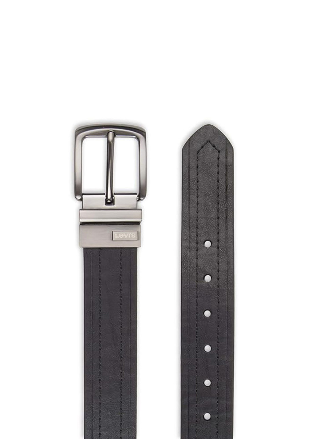 Двосторонній ремінь Levi's (317279325)