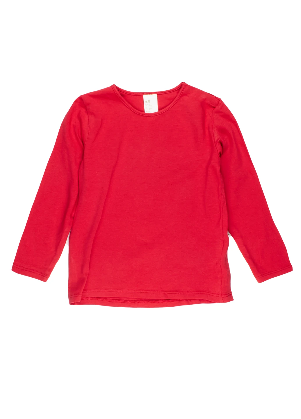 Лонгслів H&M (220743409)