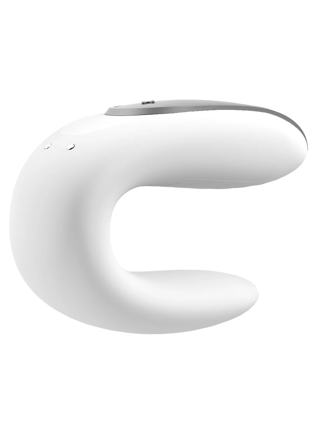 Смарт-вібратор для пар з пультом Satisfyer (252010114)