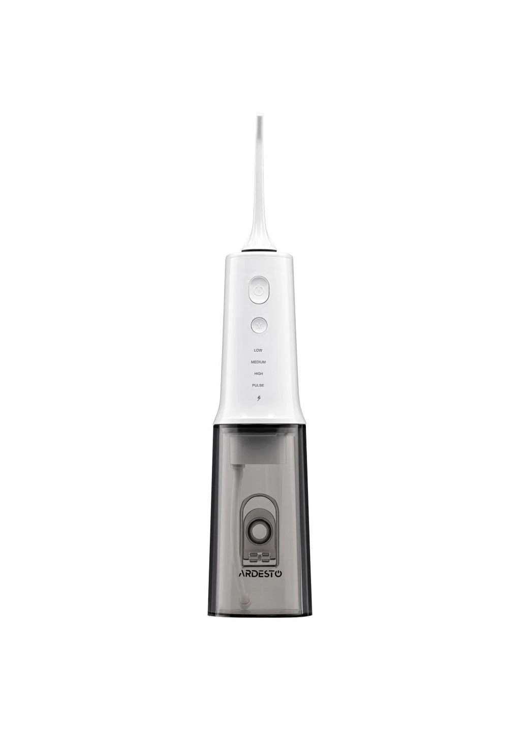 Електрична зубна щітка POI-MD300W Ardesto (250556310)