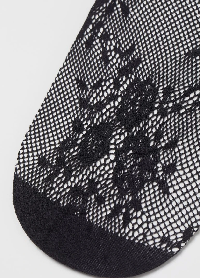 Ажурні колготки H&M (213708855)