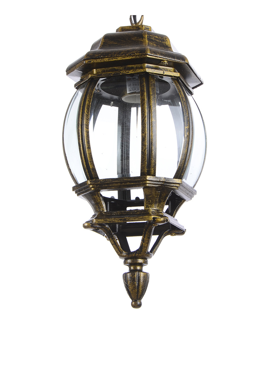 Світильник, 80х24 см Brille (144561280)