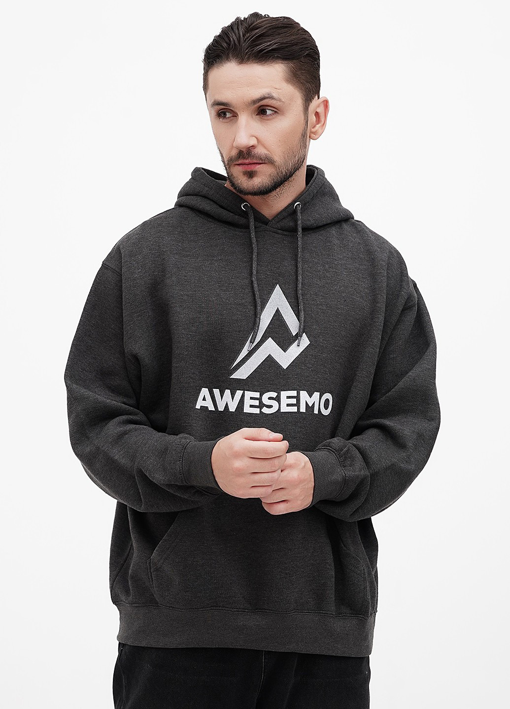 Худі Lane Seven (361960050)