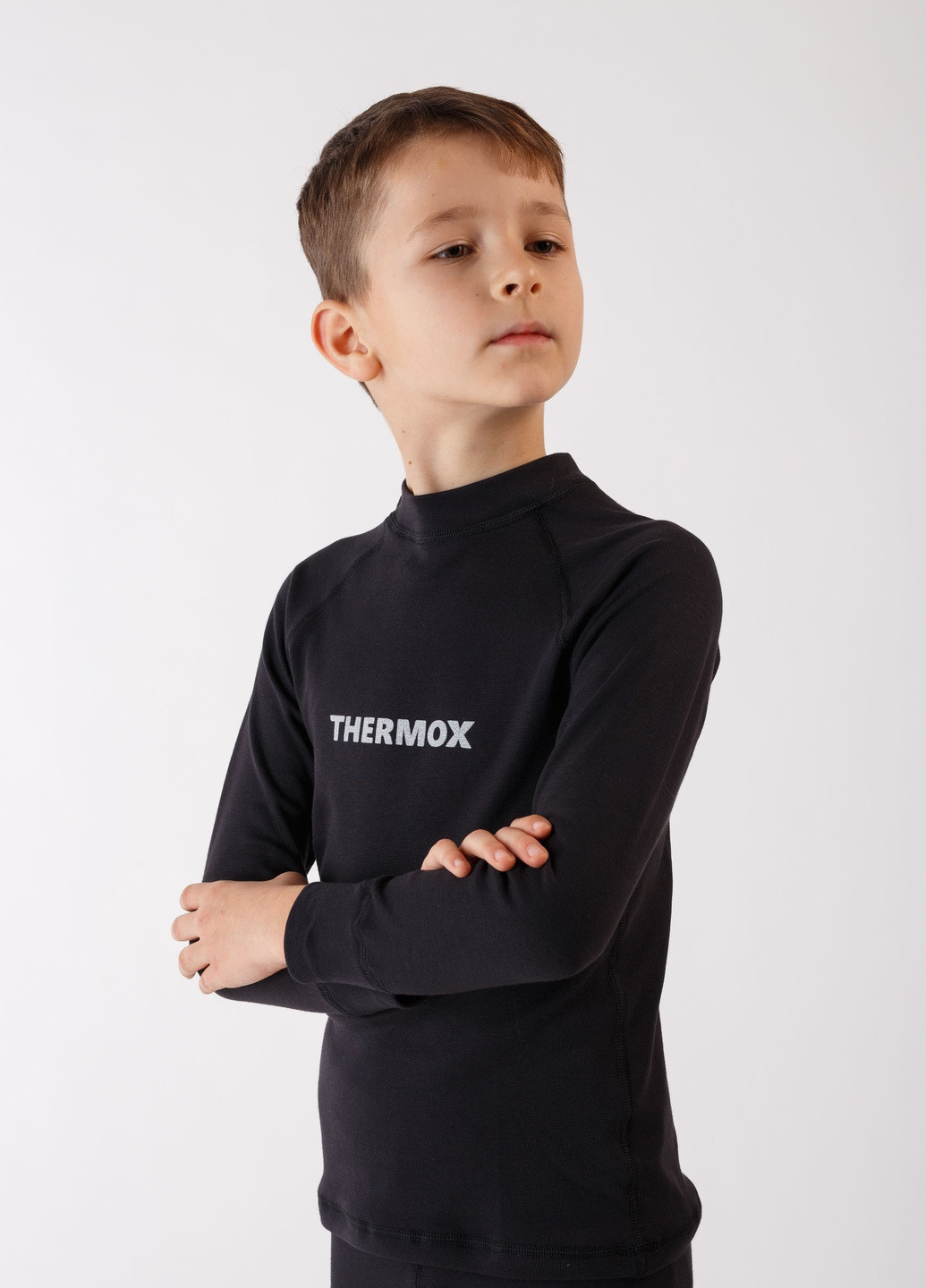Комплект детского термобелья для мальчиков ThermoX alex (239798803)
