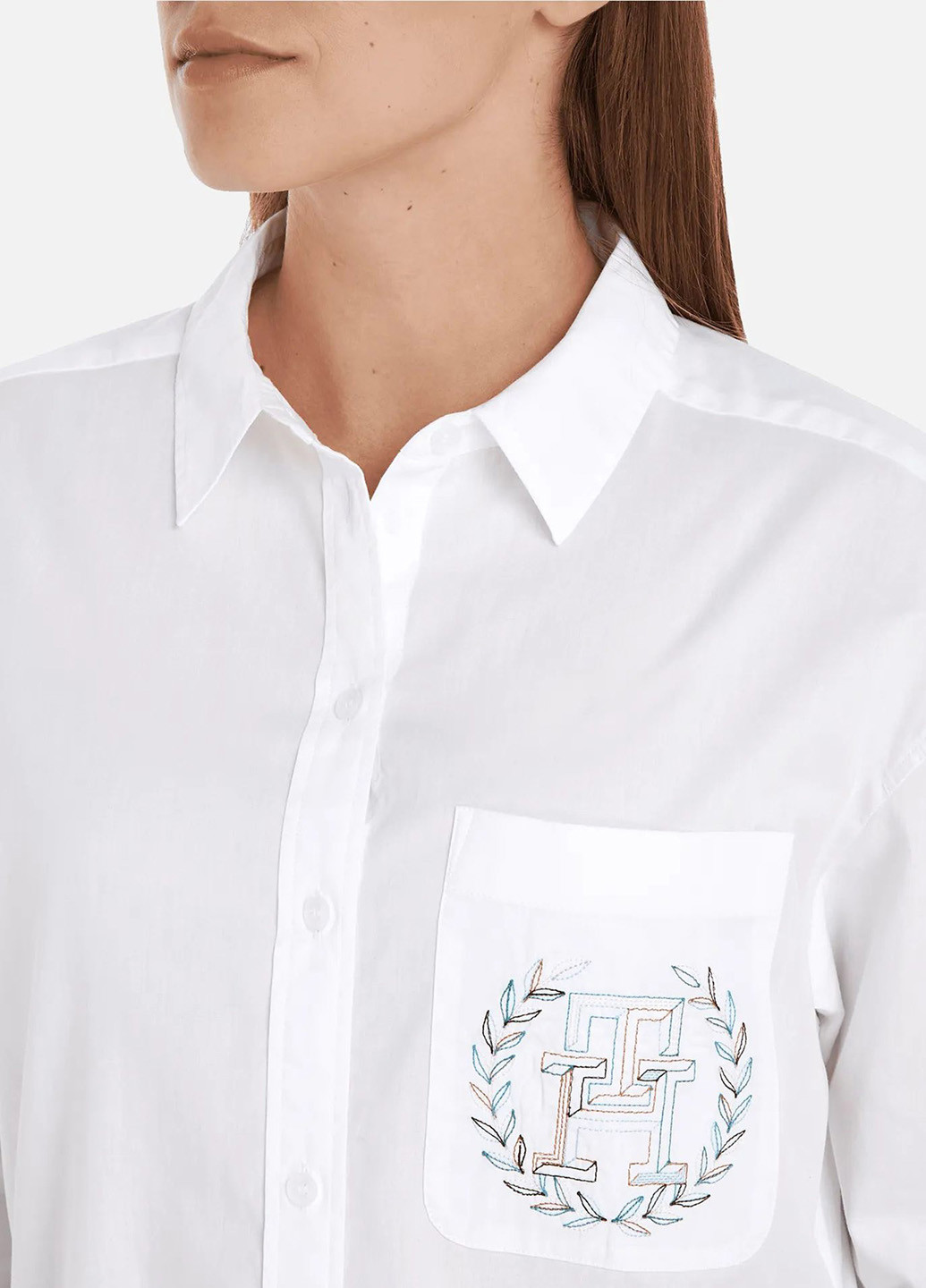 Сорочка Tommy Hilfiger (306935298)