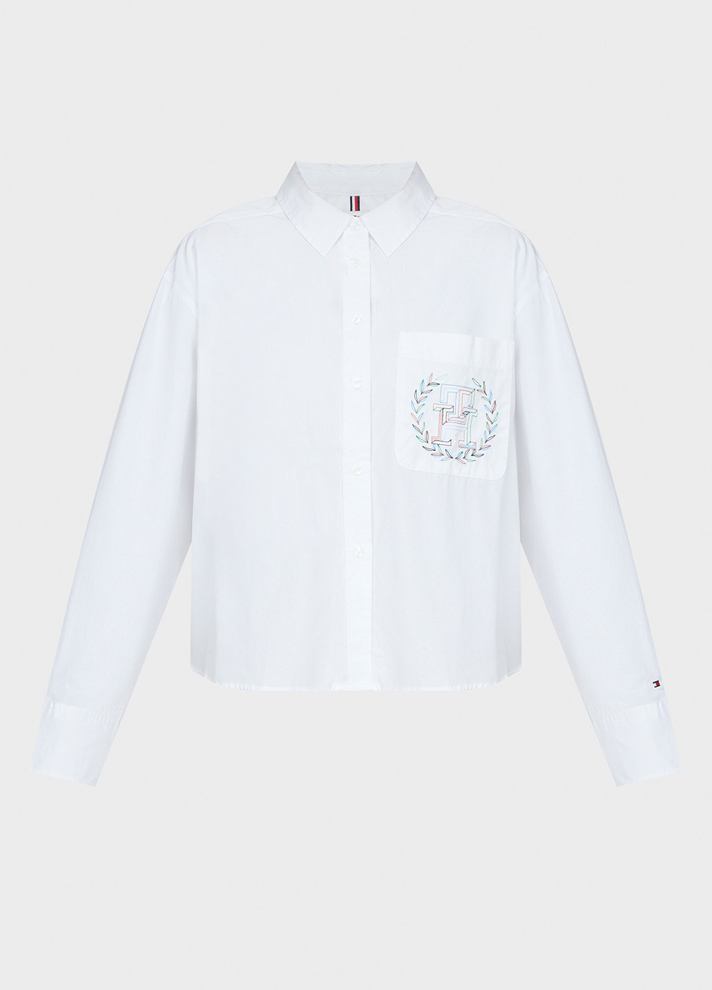 Сорочка Tommy Hilfiger (306935298)