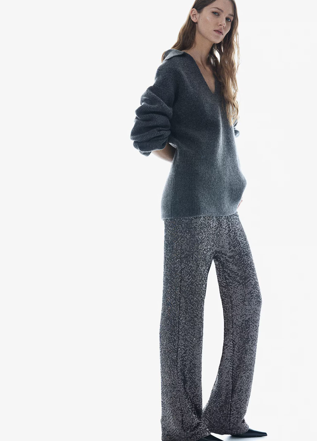 Штани H&M (362050131)