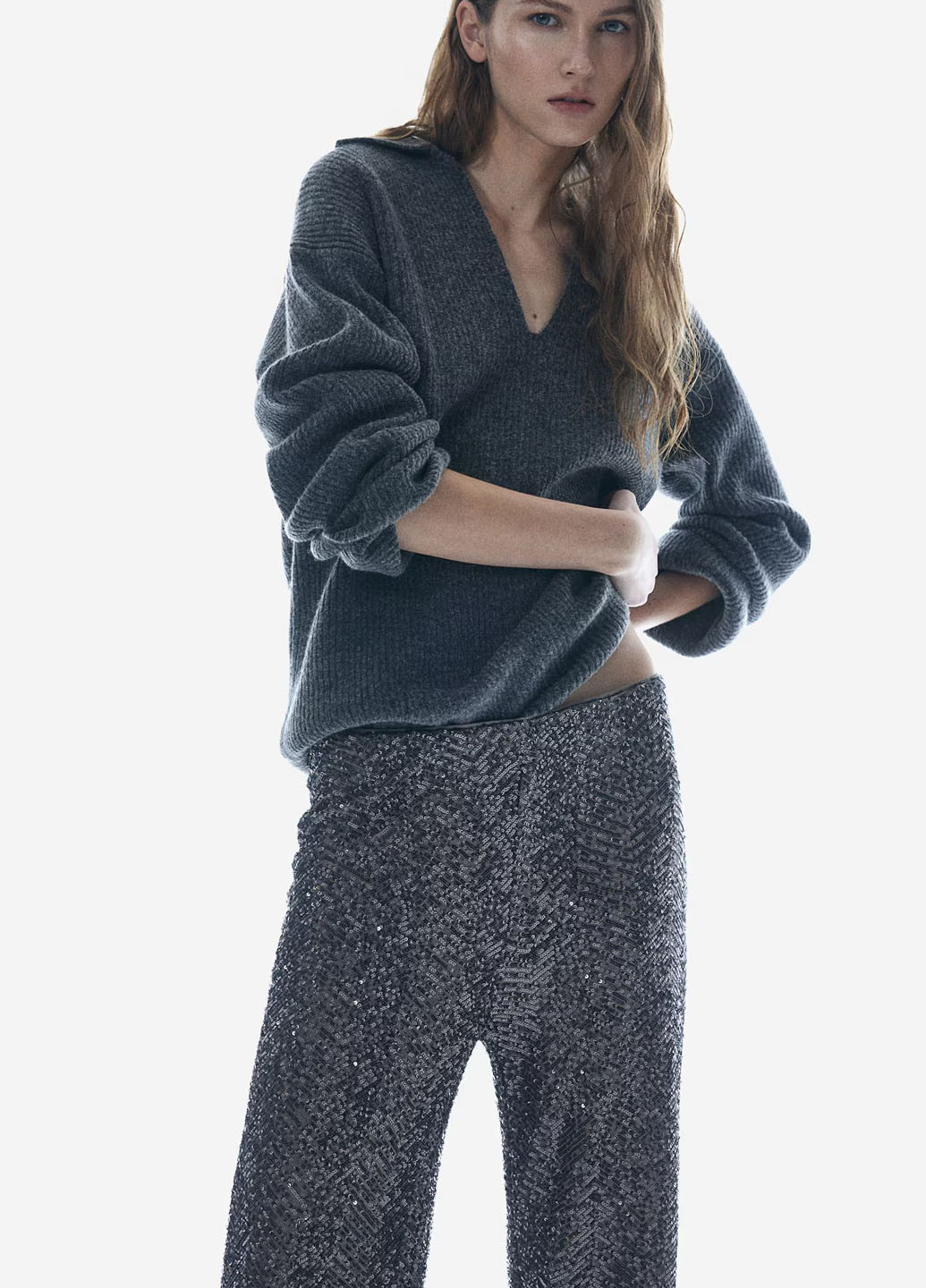 Штани H&M (362050131)