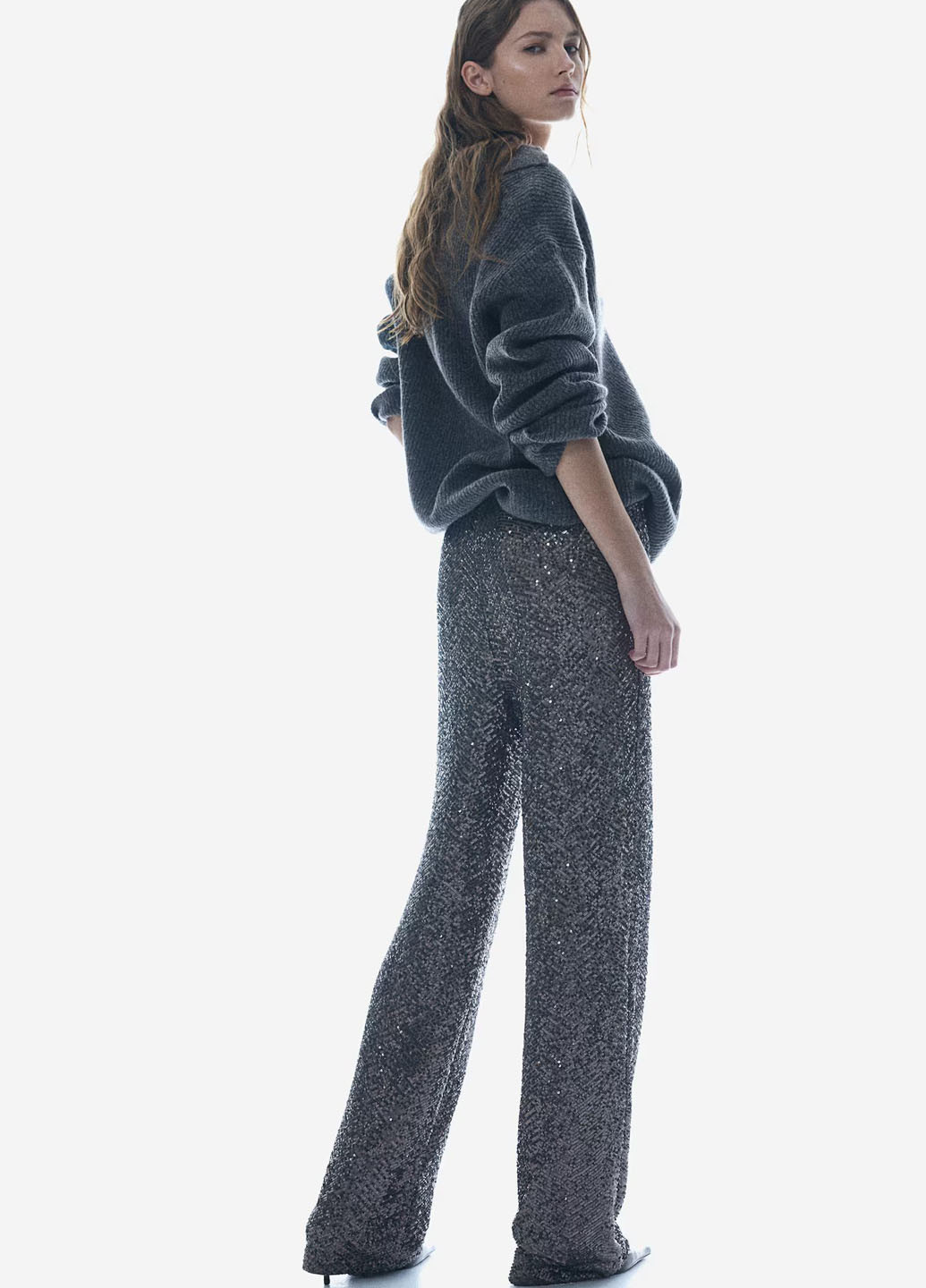 Штани H&M (362050131)