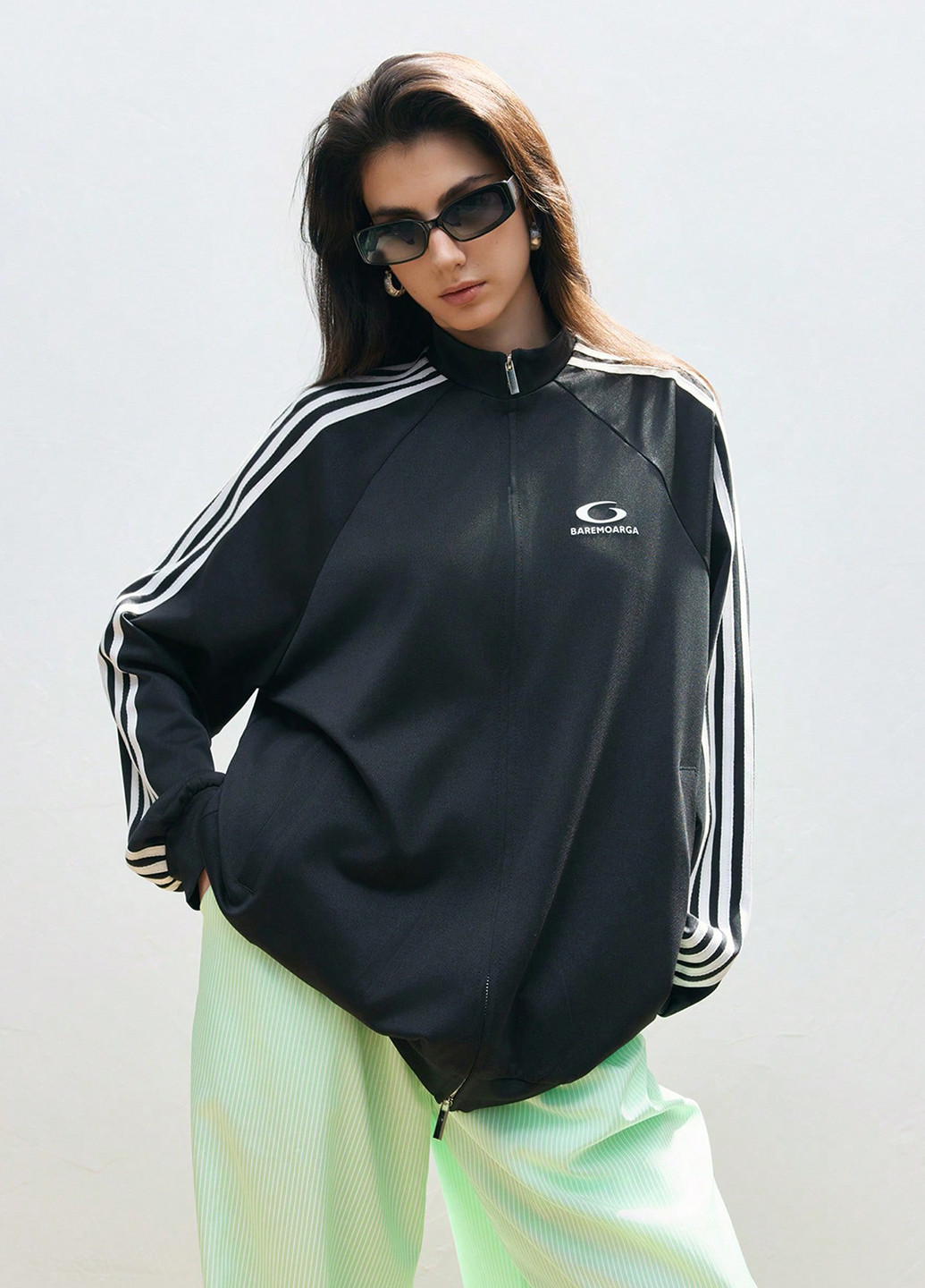 Олимпийка SHEIN (367018044)