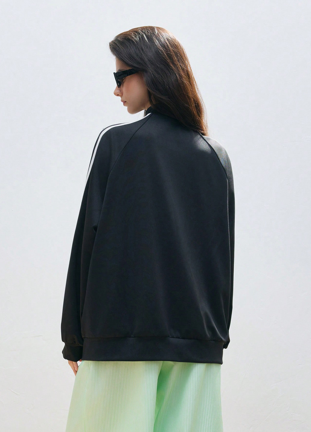 Олимпийка SHEIN (367018044)