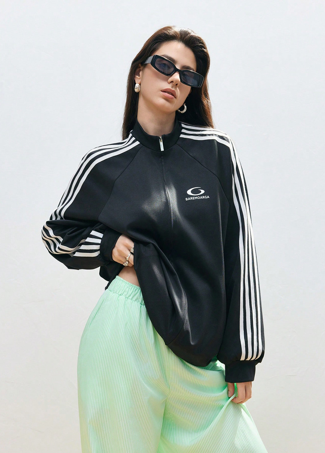 Олимпийка SHEIN (367018044)