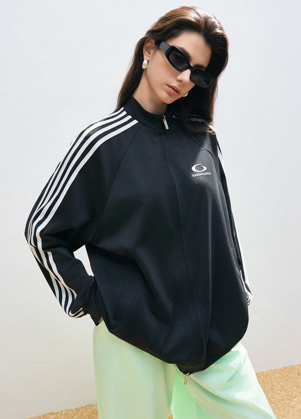 Олимпийка SHEIN (367018044)