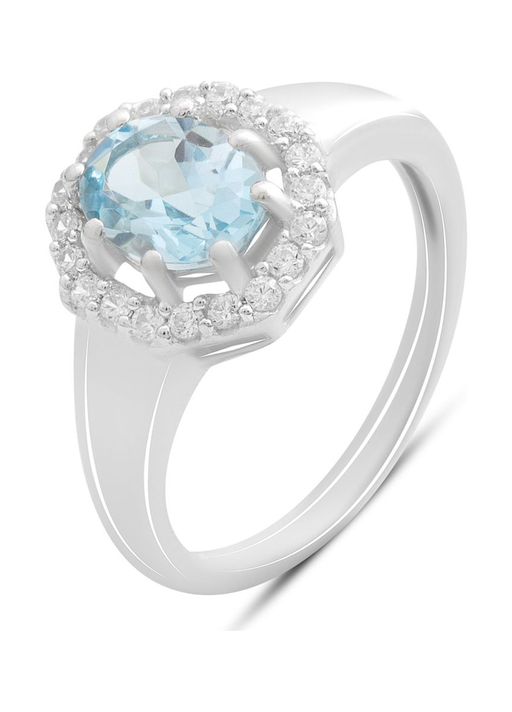 Кольцо Silver Flame (354214552)