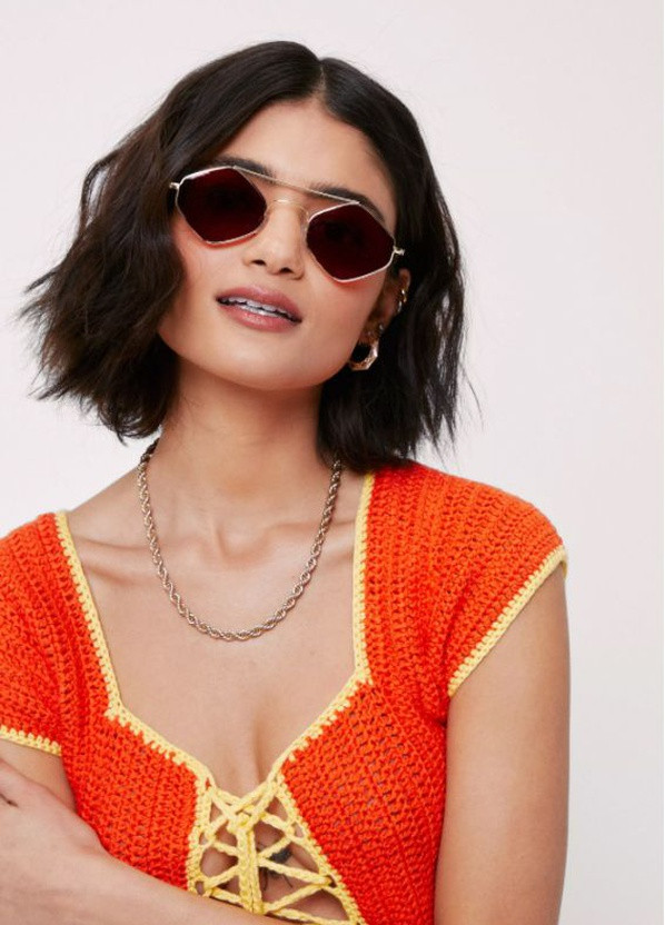 Очки Nasty Gal (252154208)