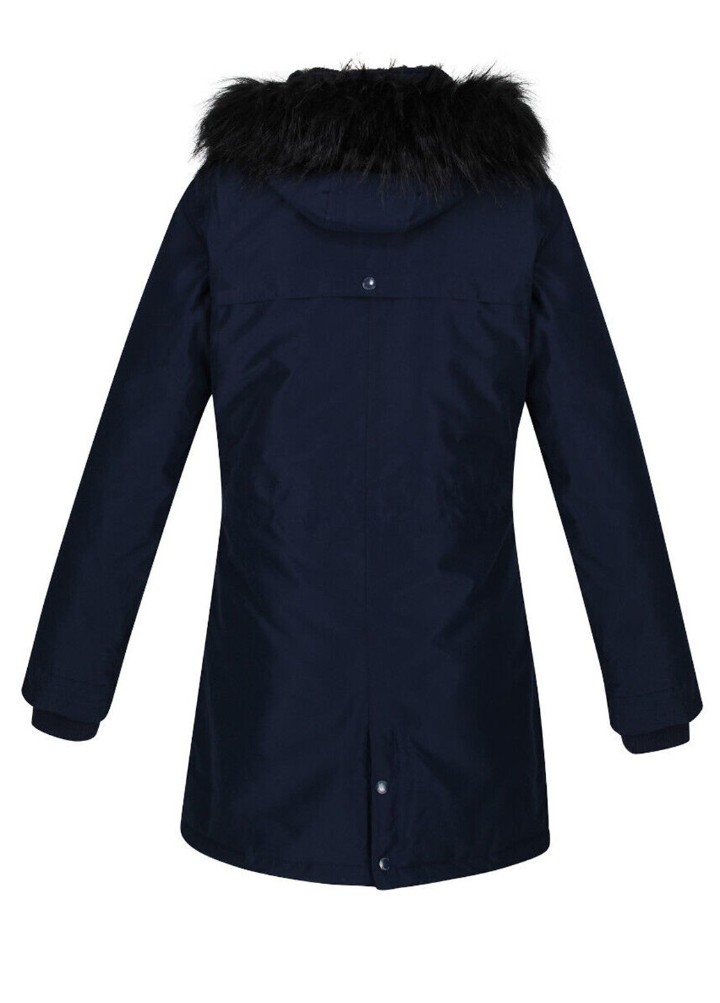 Темно-синя зимня куртка Regatta