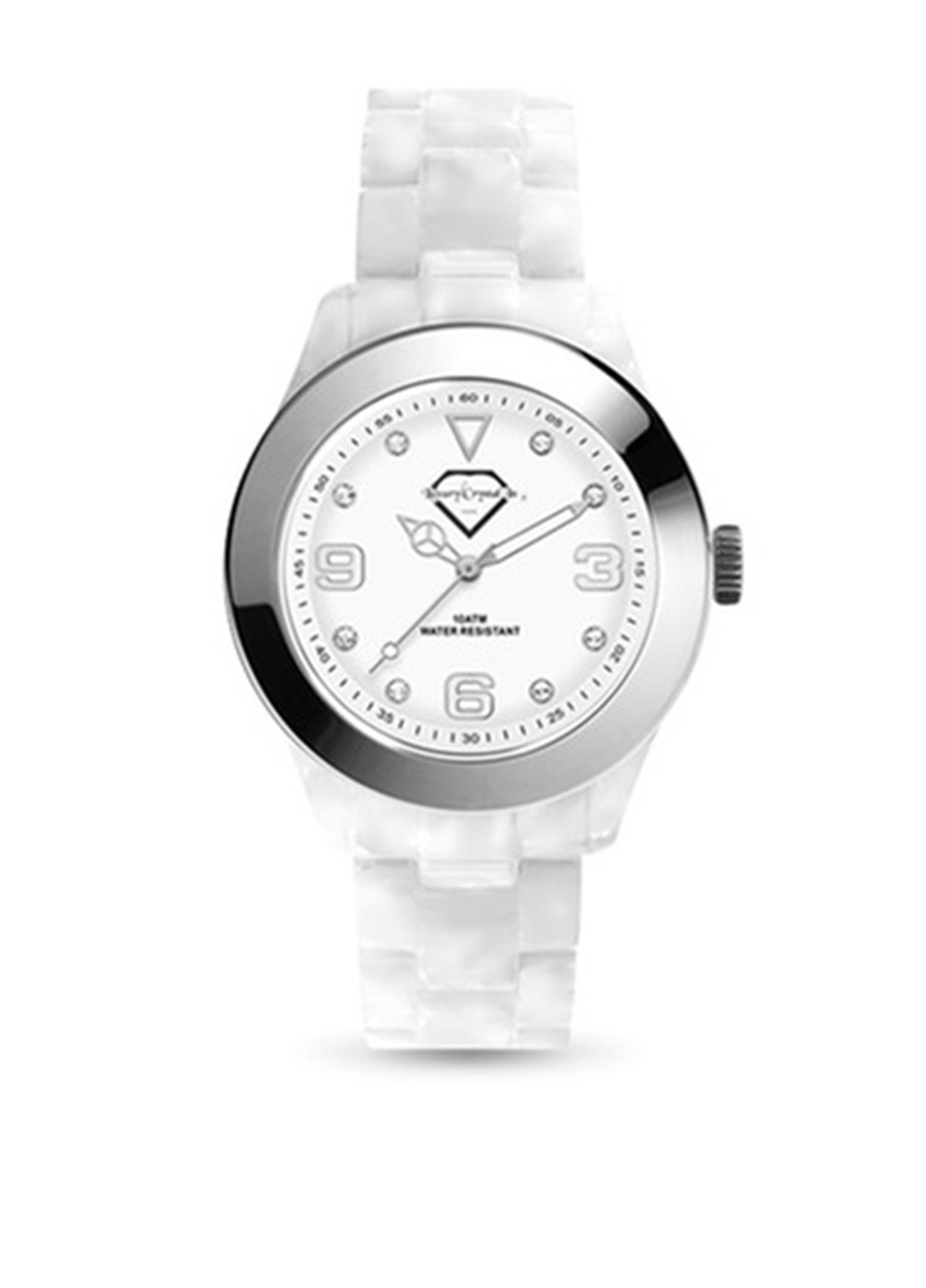 Часы Crystal Paris (205962584)