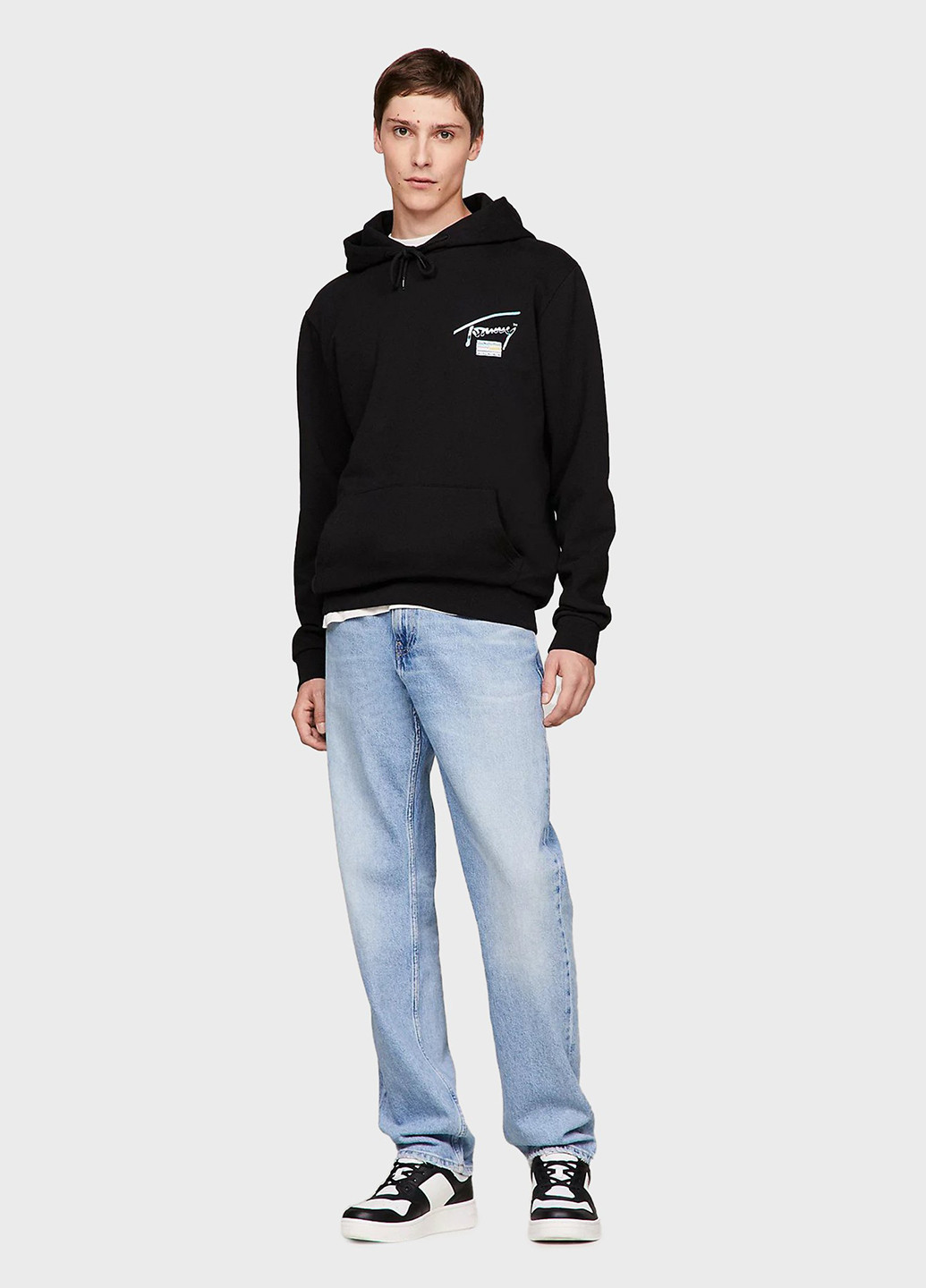 Худі Tommy Jeans (306814283)