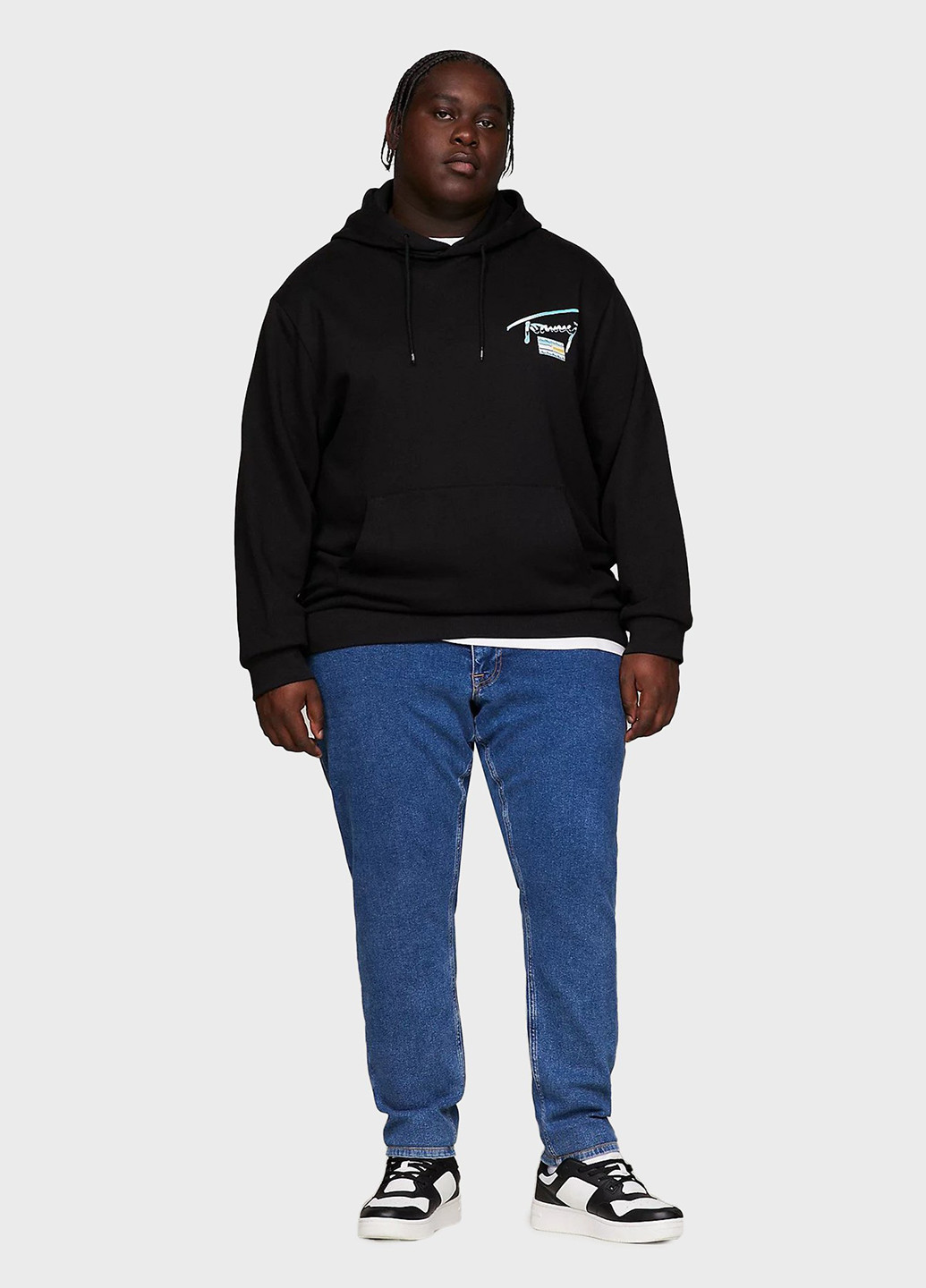 Худі Tommy Jeans (306814283)