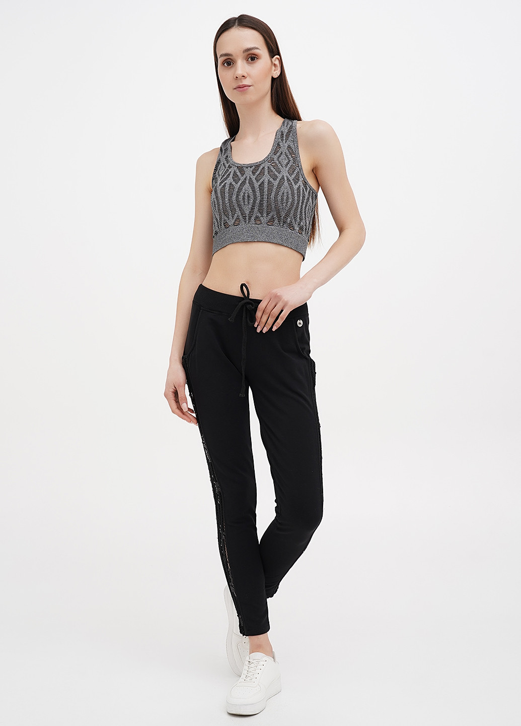 Брюки Met (323428821)