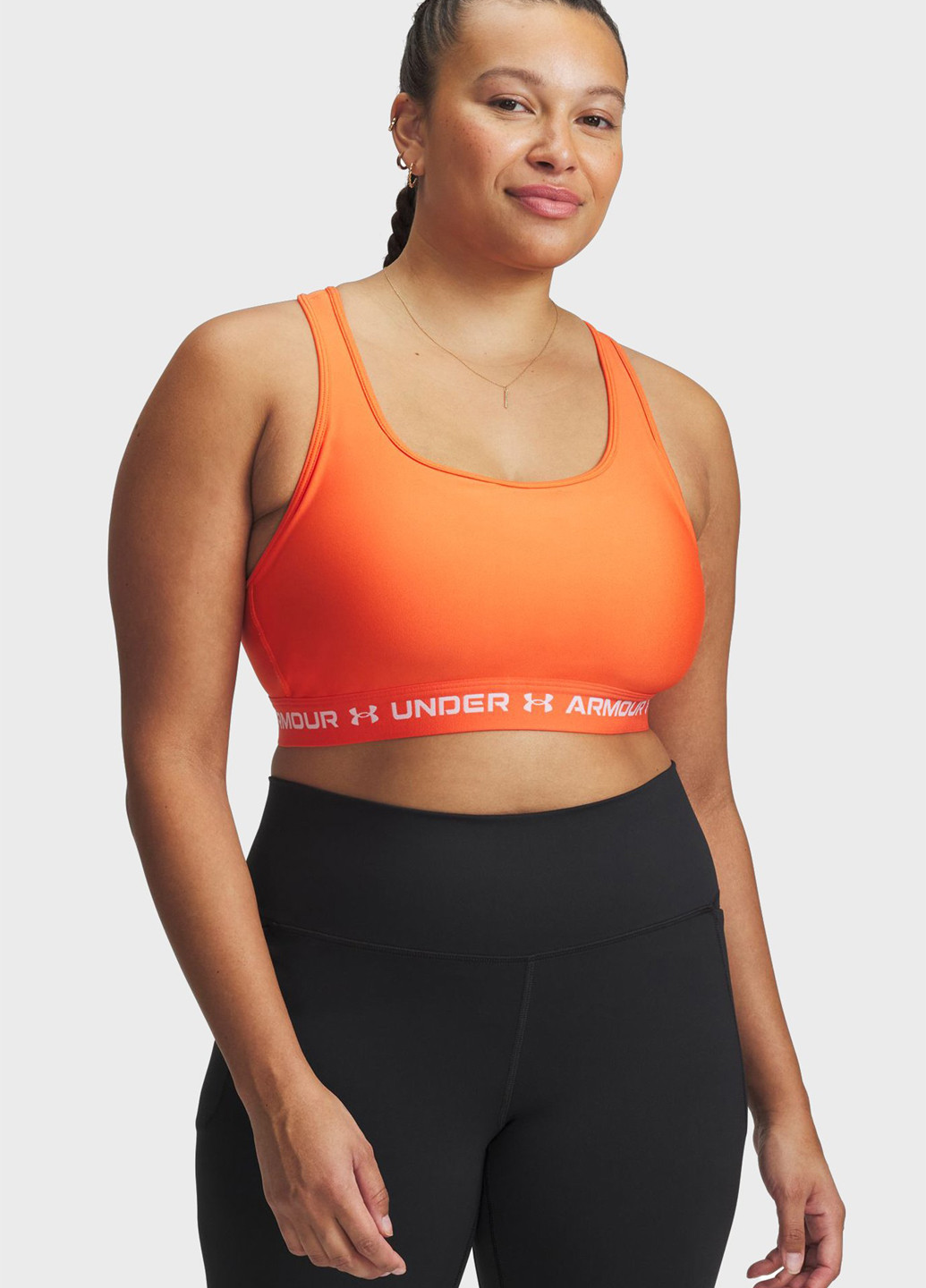 Топ Under Armour (322365759)