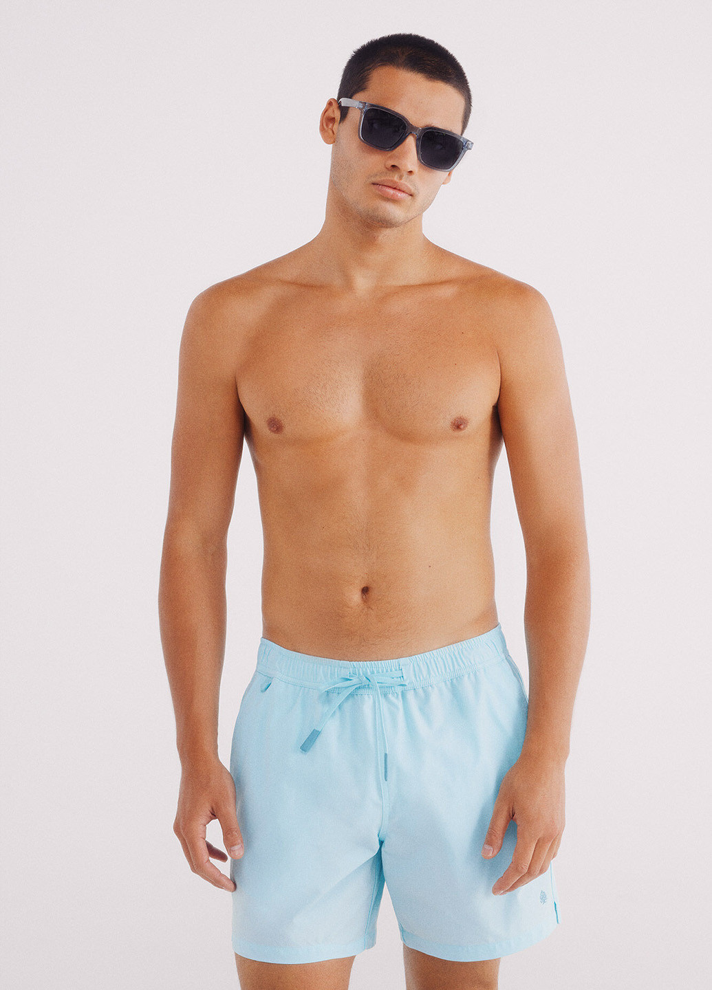 Шорты Springfield (342058905)