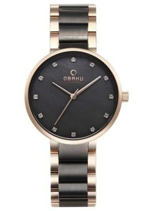 Годинники наручні V189LXVJSJ Obaku (229044886)