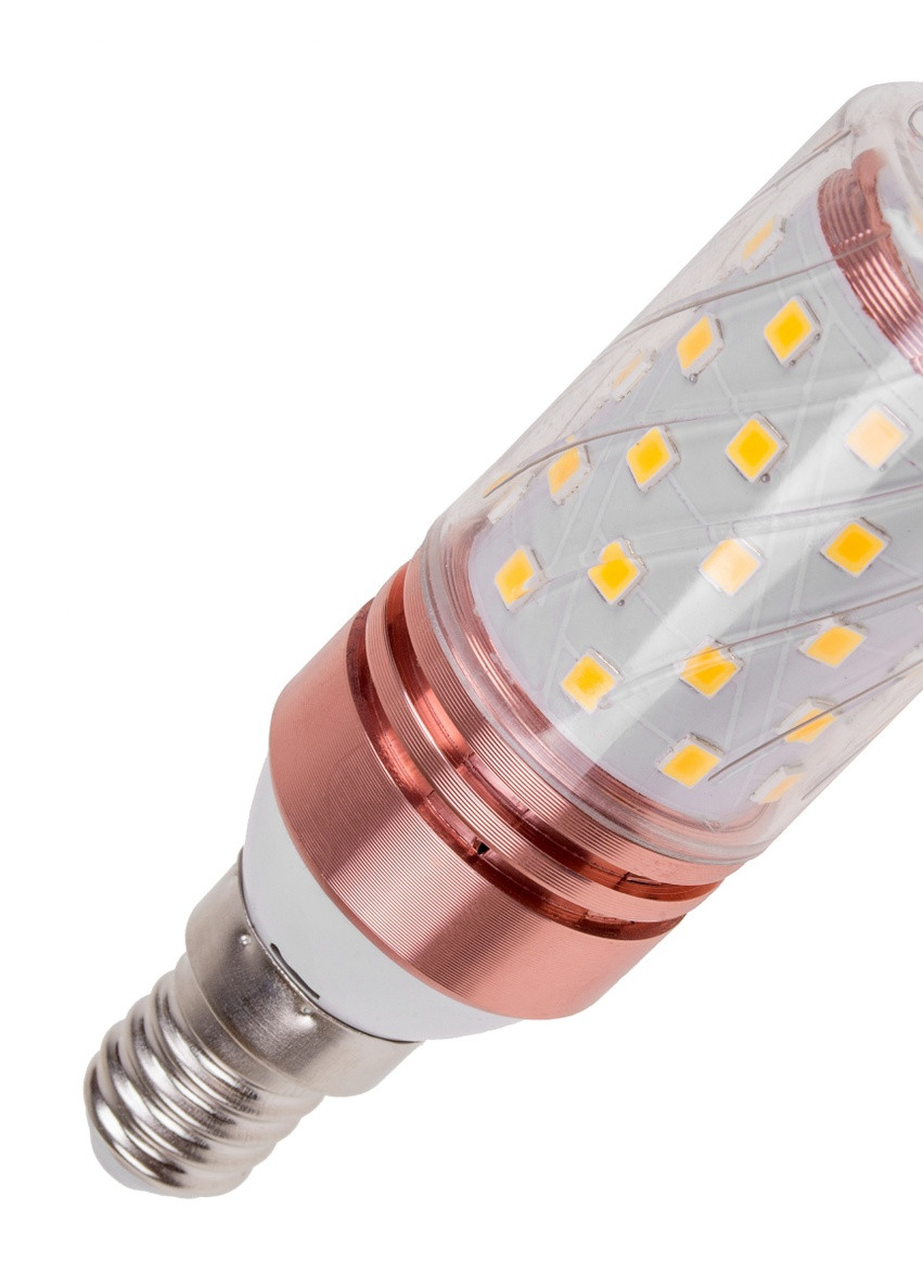 Лампа светодиодная E14 LED 12W NW Brille (253965122)