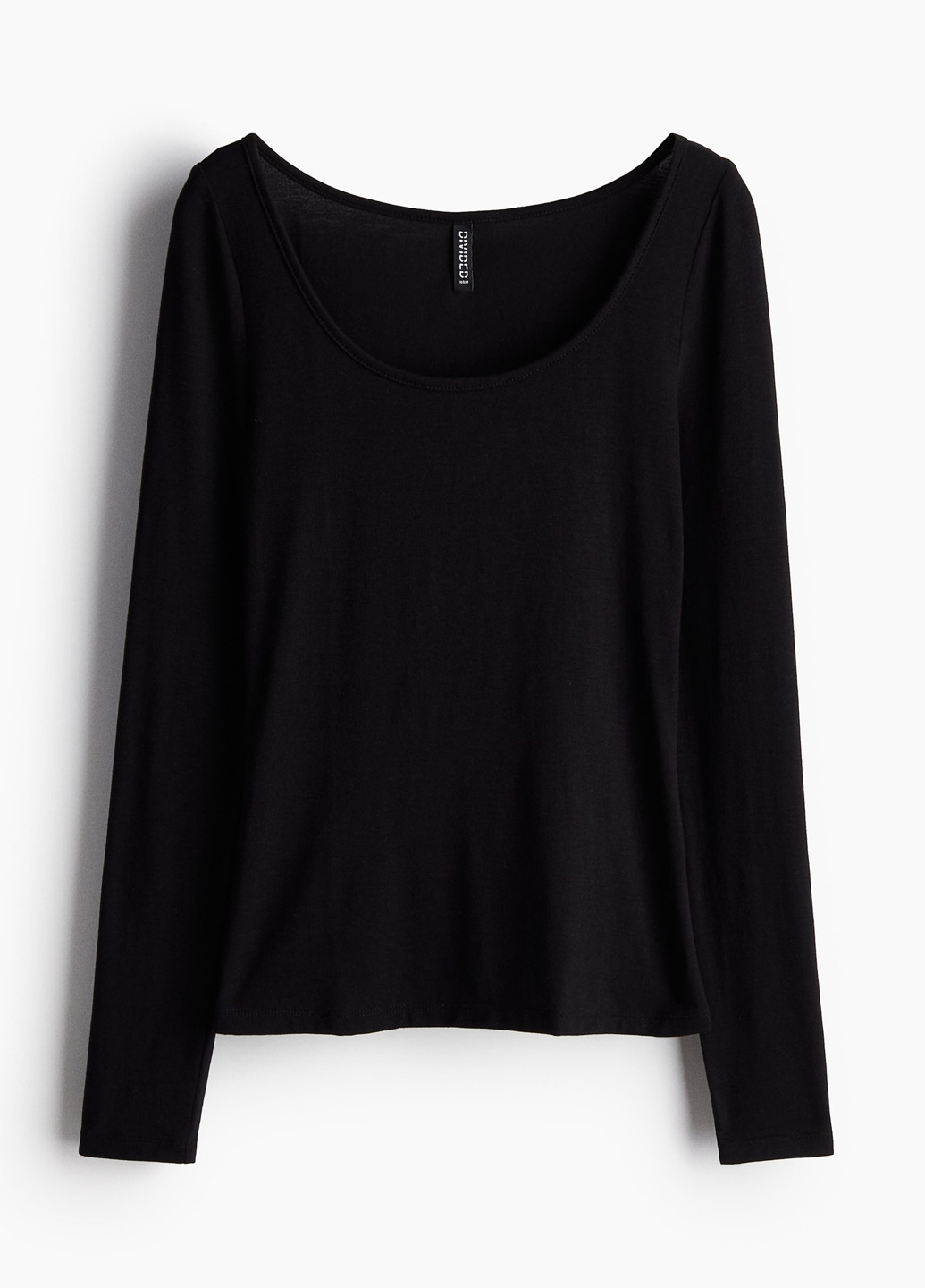 Чорний демісезонний джемпер джемпер H&M