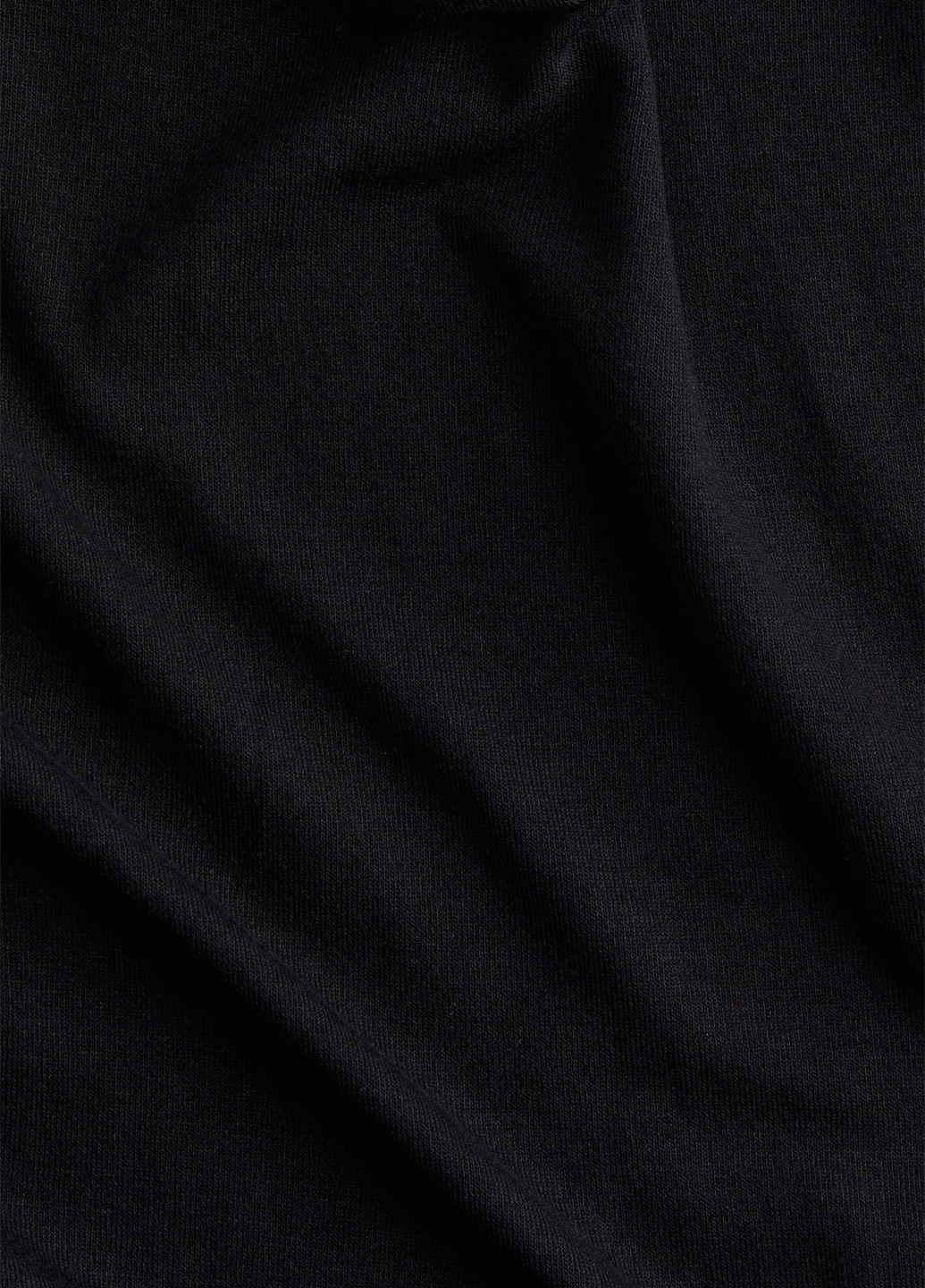 Чорний демісезонний джемпер джемпер H&M