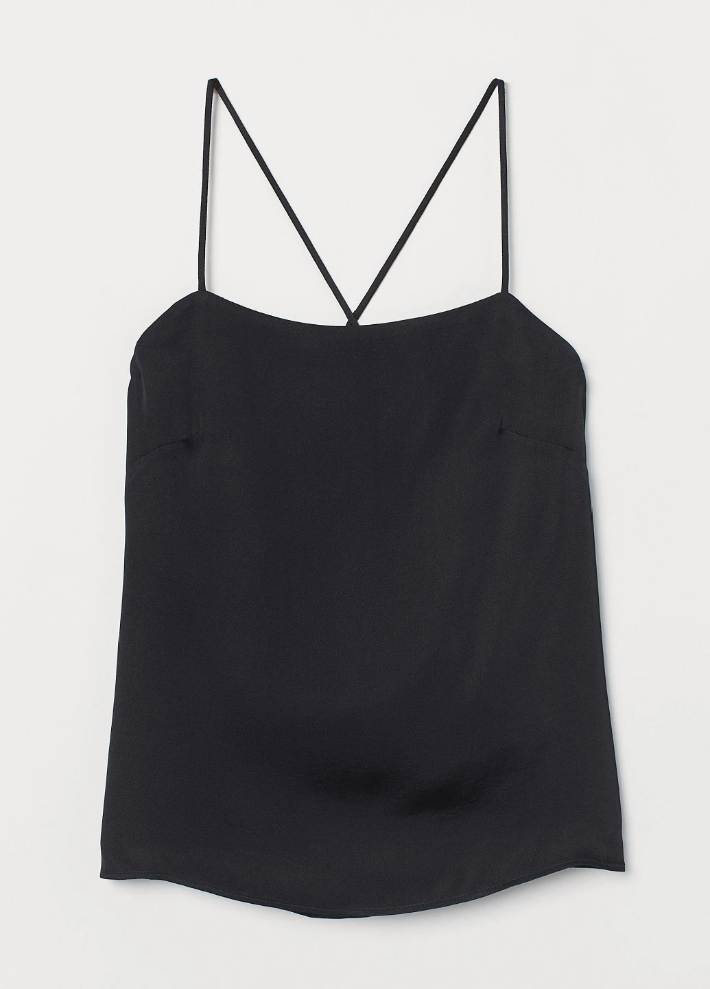 Топ H&M (187754005)