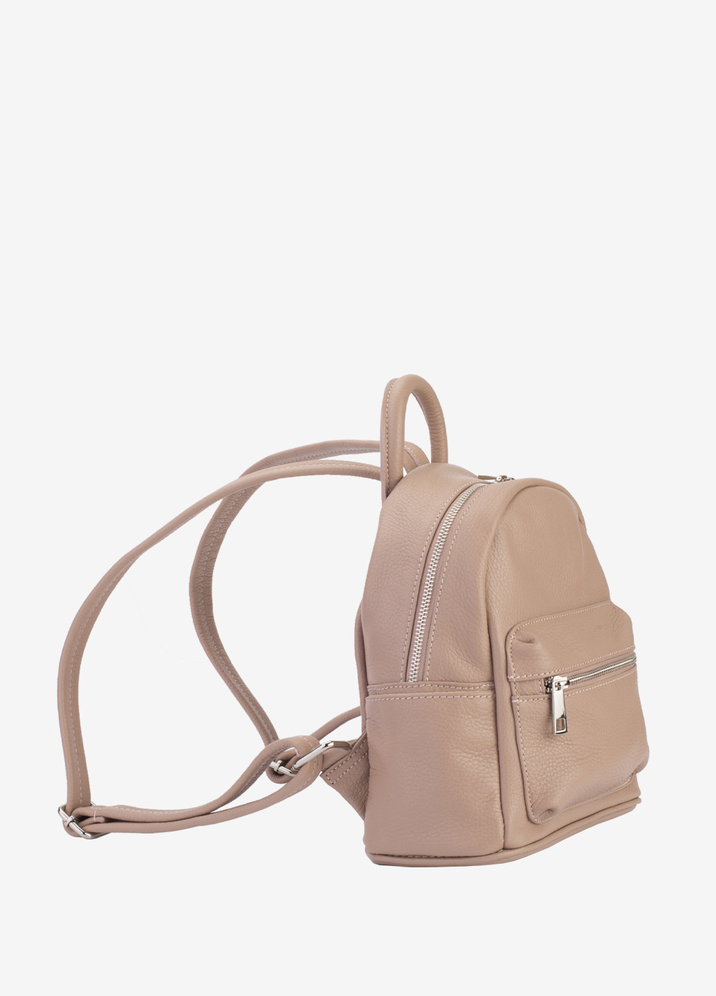 Рюкзак женский кожаный Backpack Regina Notte (253244633)