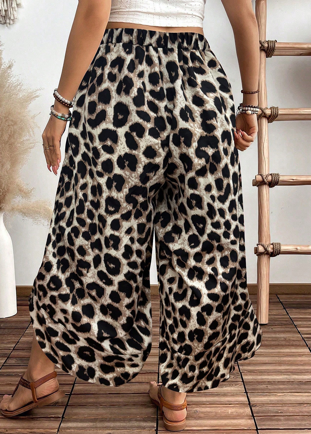 Штани SHEIN (367003803)