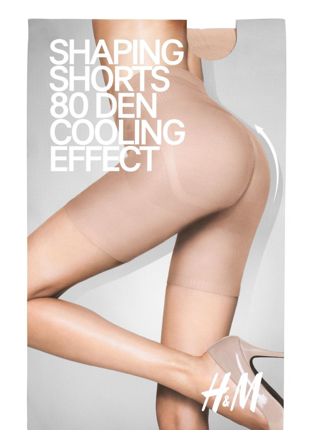 Шорты H&M (251946154)