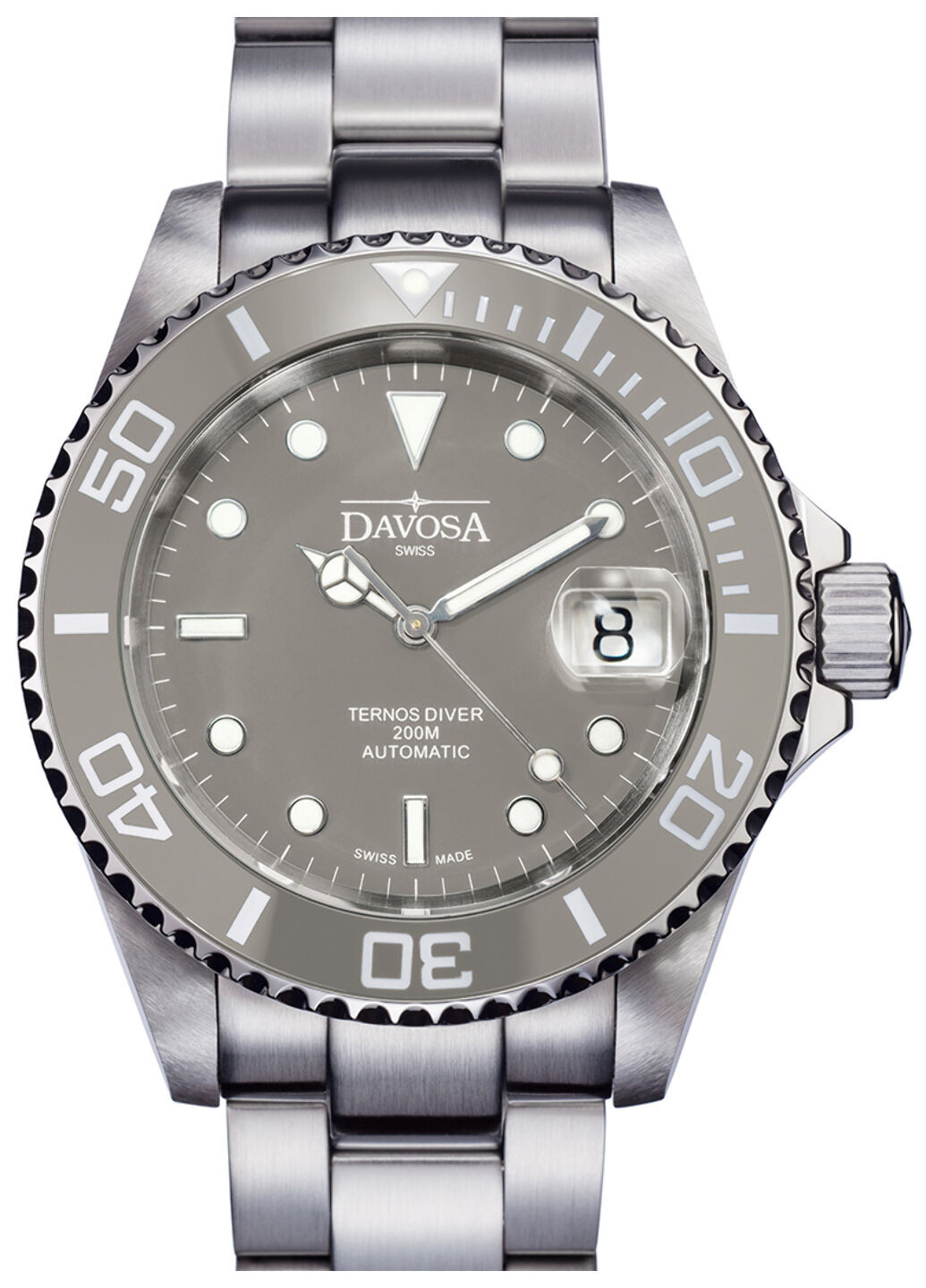 Годинник наручний Davosa 161.555.20 (250144347)
