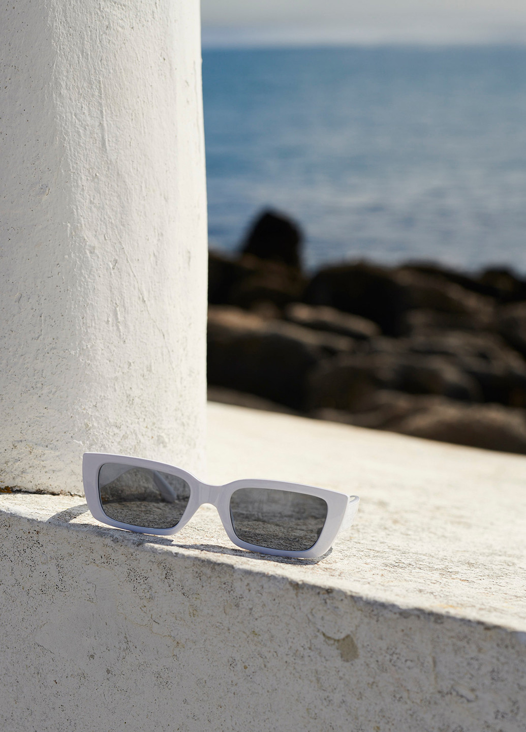 Солнцезащитные очки Sinsay (280476854)