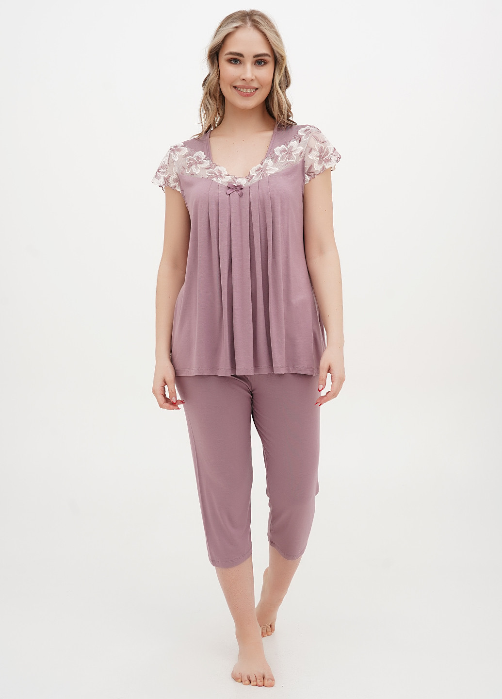 Костюм (блуза, бриджи) Cotpark (323595006)