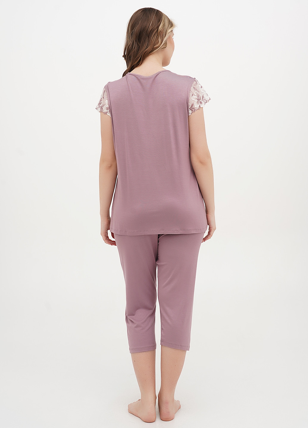 Костюм (блуза, бриджи) Cotpark (323595006)