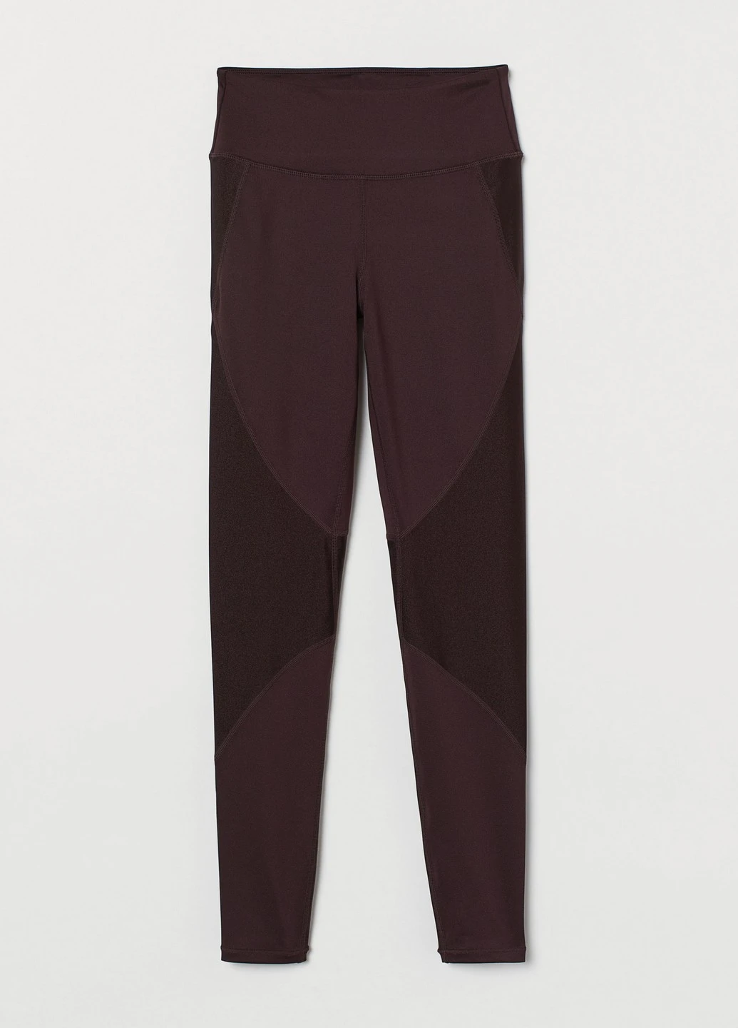 Лосины спорт H&M (203629473)