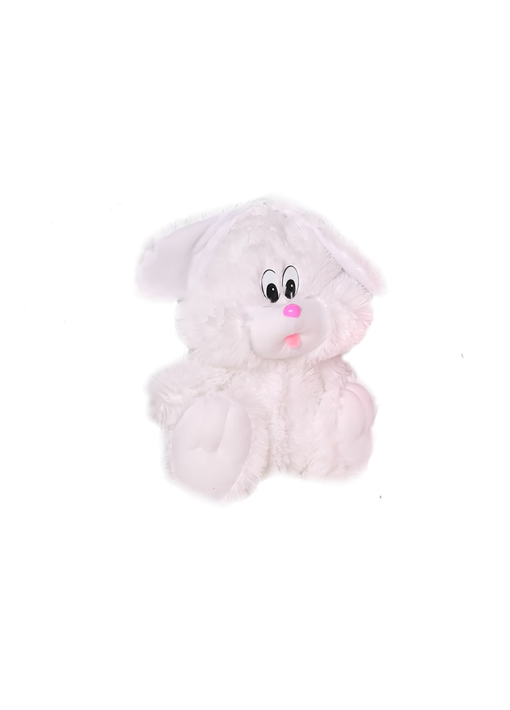 Зайчик сидячий 110 см Alina (252412575)