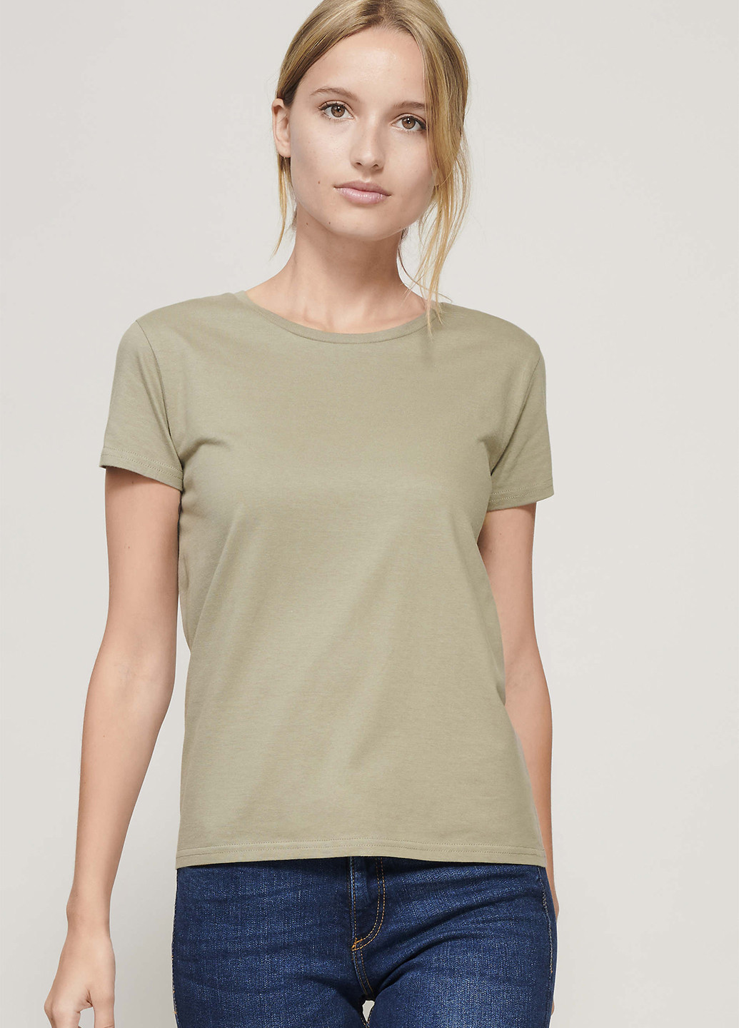 Футболка Sol's - (251458107)