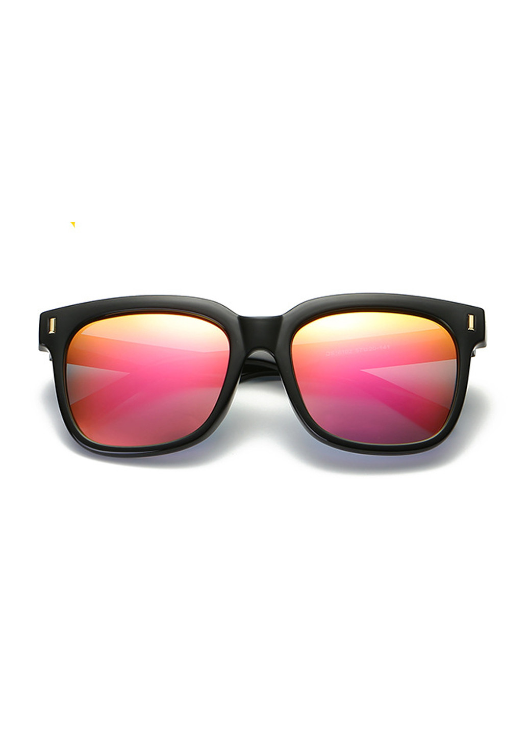 Солнцезащитные очки Dubery розовые