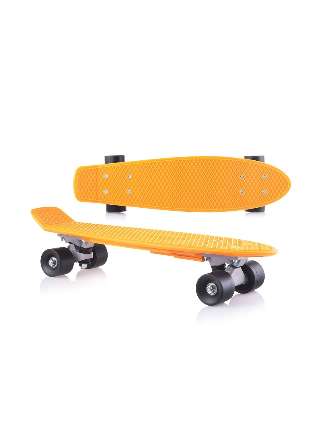 Детский скейт 56х15 см Bambi (254051817)