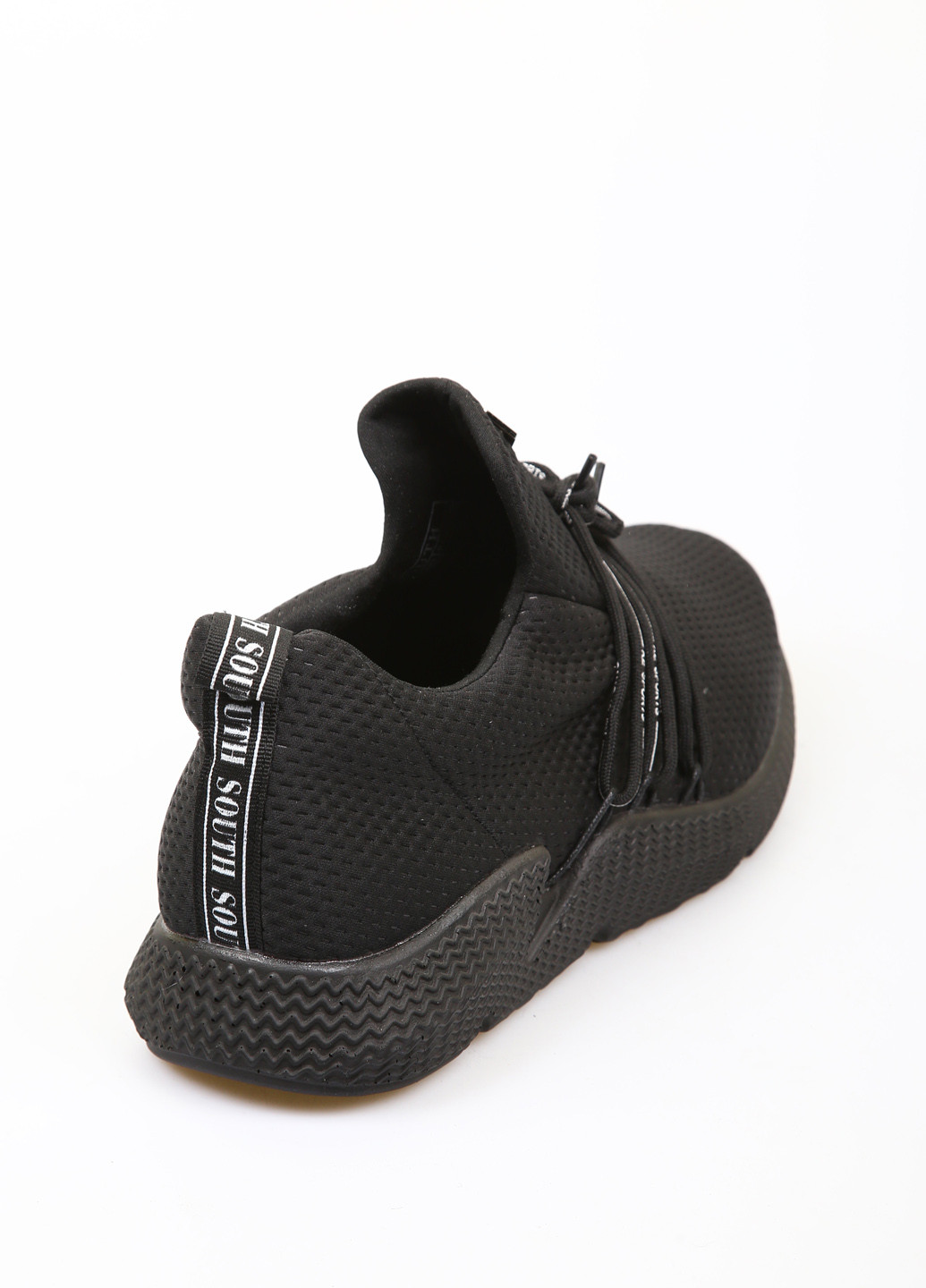 Чорні Літні кросівки South