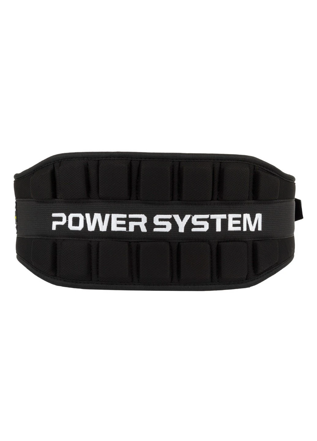 Пояс неопреновий для важкої атлетики XL Power System (232678016)